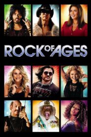 Rock of Ages 2012 on netflix
