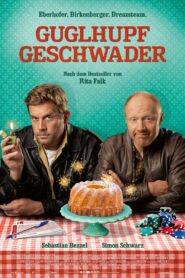Guglhupfgeschwader 2022 on netflix