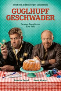 Guglhupfgeschwader 2022 on netflix