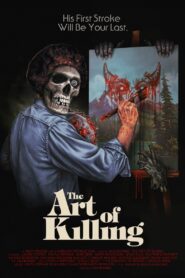 The Art Of Killing 2023 on netflix
