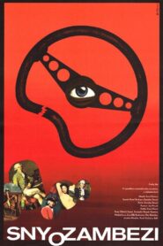 Sny o Zambezi 1982 on netflix