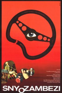 Sny o Zambezi 1982 on netflix