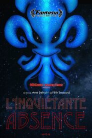 L’ inquiétante absence 2019 on netflix