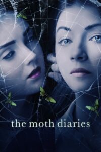 The Moth Diaries 2011 on netflix