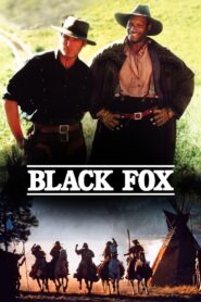 Black Fox 1995 on netflix