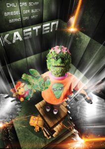 Kasten 2006 on netflix
