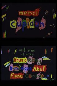 Merci Cupidon 1994 on netflix