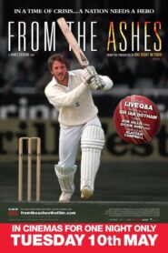 From the Ashes 2011 on netflix