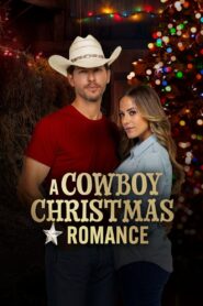 A Cowboy Christmas Romance 2023 on netflix