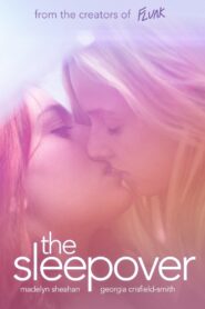 Flunk: The Sleepover 2021 on netflix