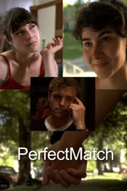 PerfectMatch 2012 on netflix