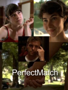 PerfectMatch 2012 on netflix