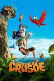 Robinson Crusoe 2016 on netflix