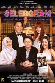 Selebgram 2017 on netflix