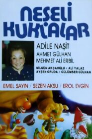 Neşeli Kuklalar 1983 on netflix