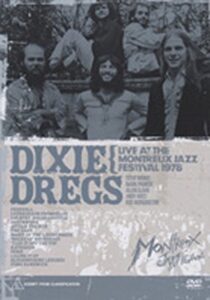 Dixie Dregs: Live at the Montreux Jazz Festival 1978 1993 on netflix