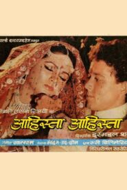 Ahista Ahista 1981 on netflix