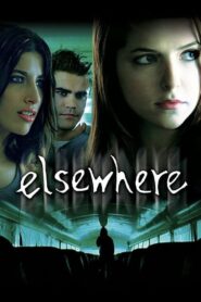 Elsewhere 2009 on netflix