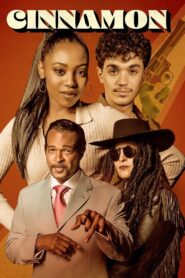 Cinnamon 2023 on netflix