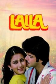 Laila 1984 on netflix