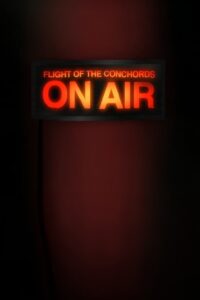 Flight of the Conchords: On Air 2009 on netflix