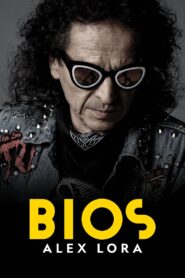 Bios: Alex Lora 2018 on netflix