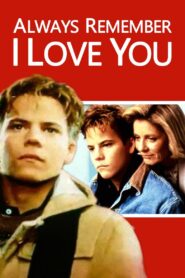 Always Remember I Love You 1990 on netflix
