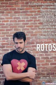Rotos 2012 on netflix