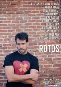 Rotos 2012 on netflix
