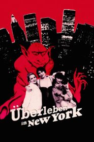 Survival in New York 1989 on netflix