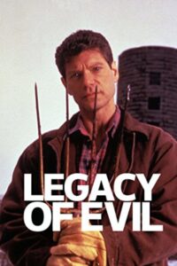 The Possession of Michael D. 1995 on netflix