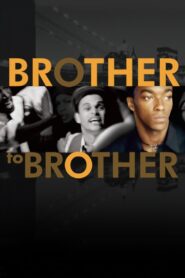 Brother to Brother 2004 on netflix