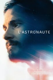 The Astronaut 2023 on netflix