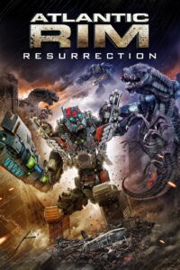 Atlantic Rim: Resurrection 2018 on netflix