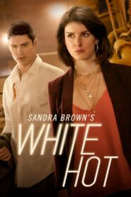 Sandra Brown’s White Hot 2016 on netflix