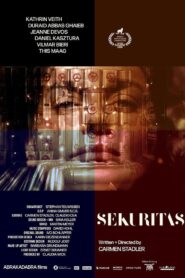 Sekuritas 2020 on netflix