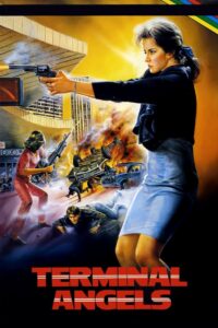 Terminal Angels 1987 on netflix