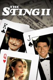 The Sting II 1983 on netflix