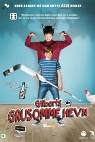 Gilbert’s Revenge 2016 on netflix
