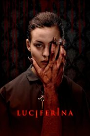 Luciferina 2018 on netflix