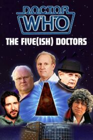 The Five(ish) Doctors Reboot 2013 on netflix