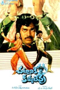 Chattaniki Kallu Levu 1981 on netflix