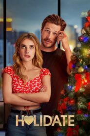 Holidate 2020 on netflix