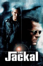The Jackal 1997 on netflix
