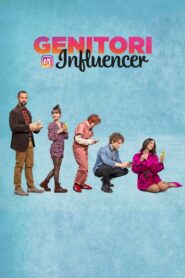 Genitori vs influencer 2021 on netflix