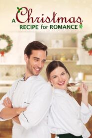 A Christmas Recipe for Romance 2019 on netflix