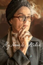 My Name is Eftihia 2019 on netflix