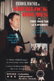 The Hound of London 1993 on netflix