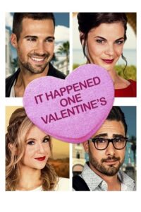 It Happened One Valentine’s 2017 on netflix