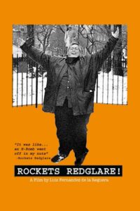 Rockets Redglare! 2003 on netflix